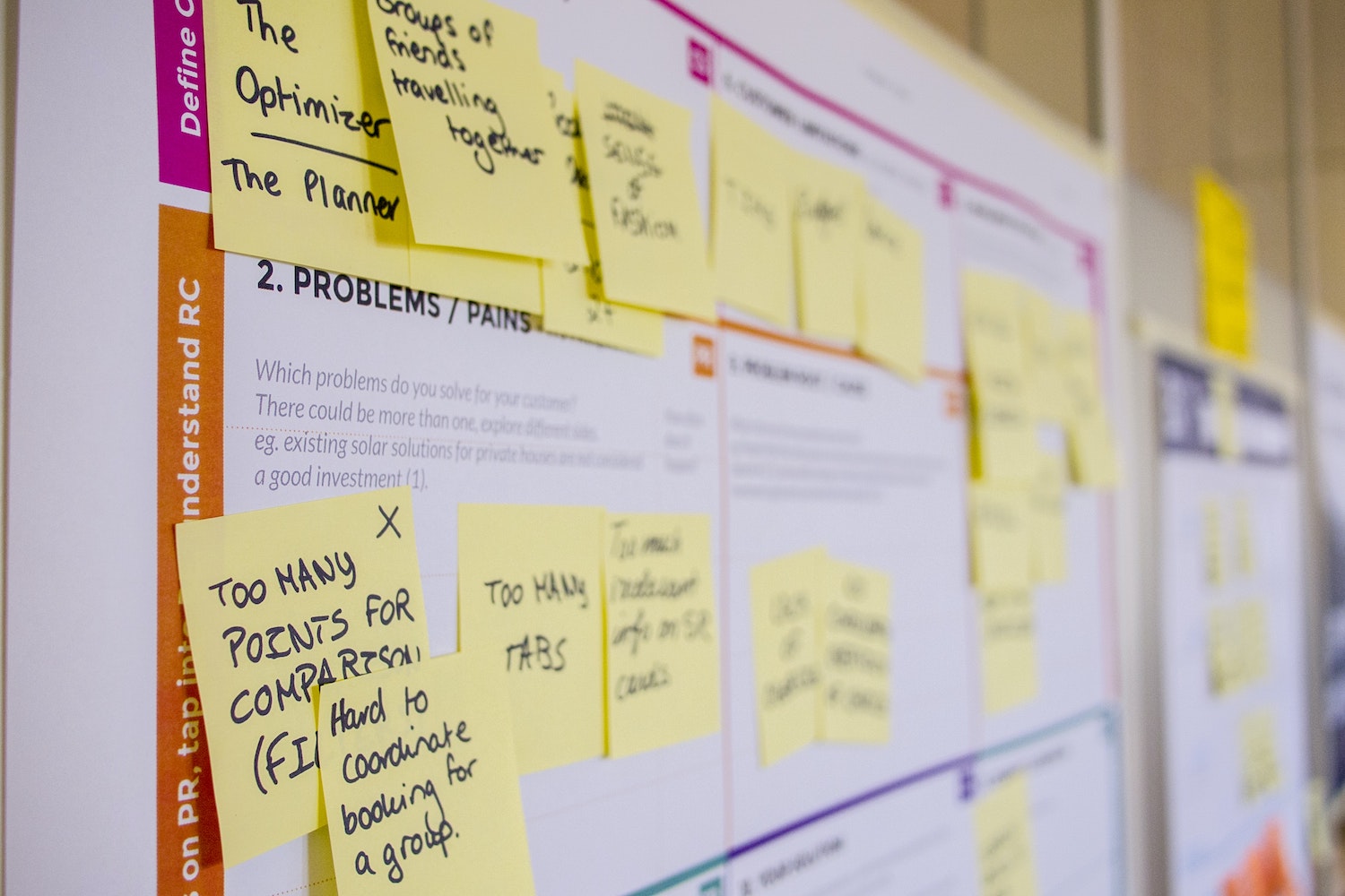 7 crucial UX design tips for building better products