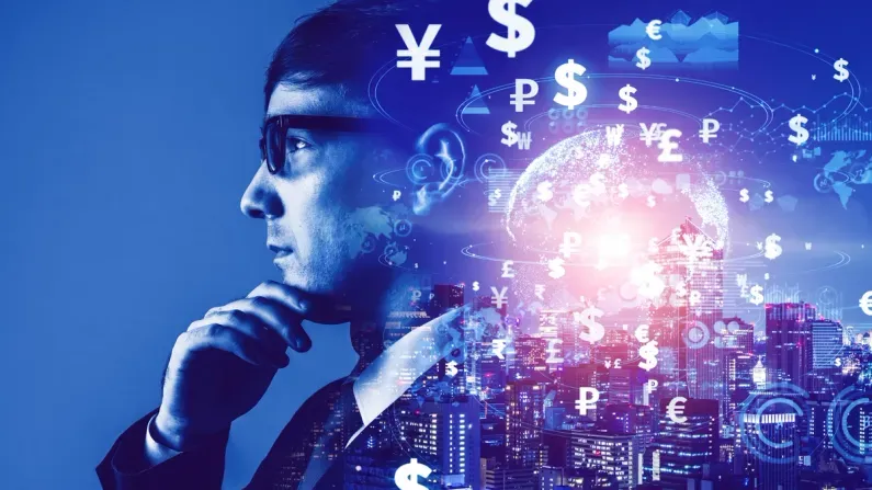 Cloud Computing for Financial Inclusion: A Transformative Journey