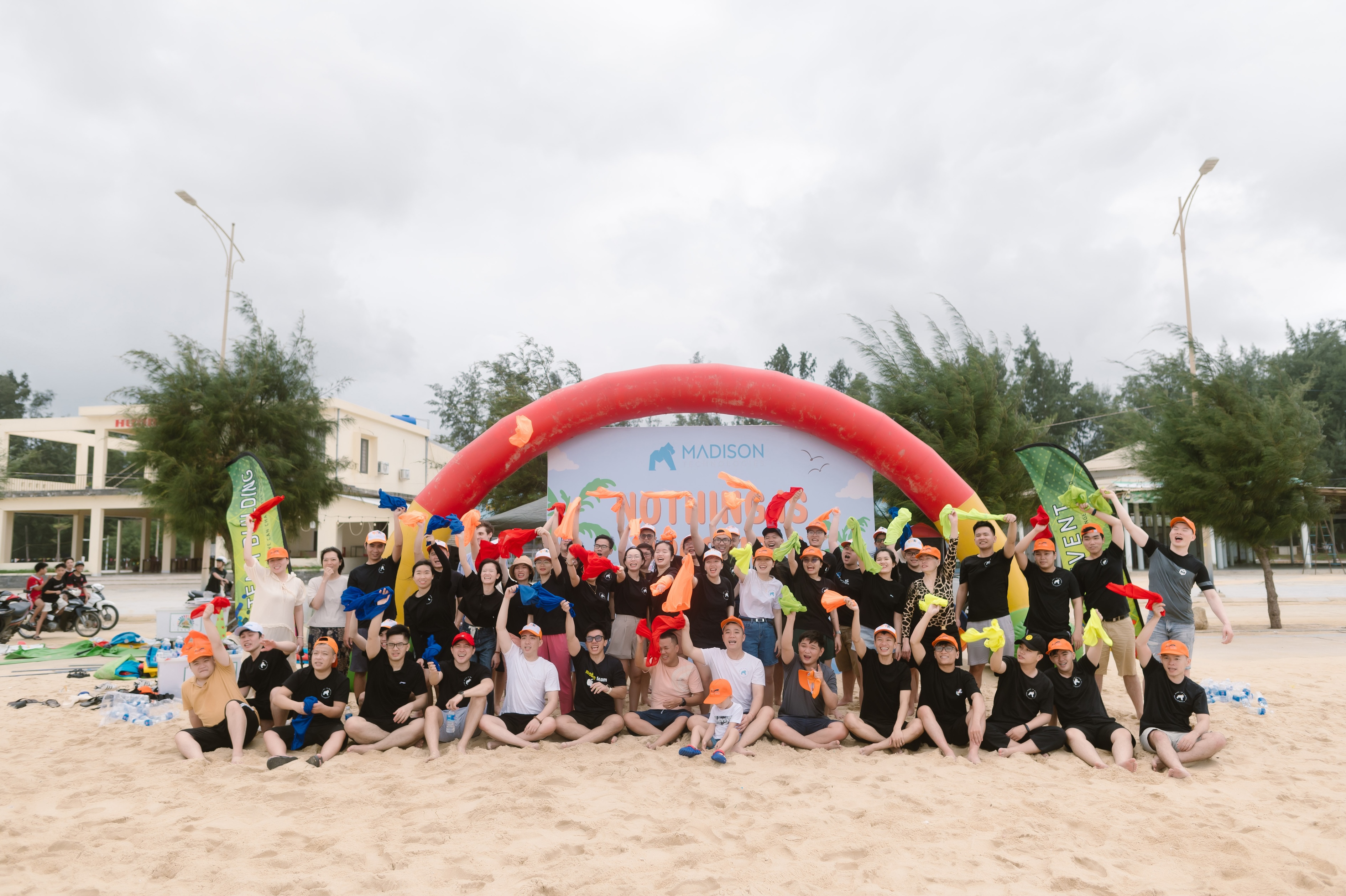 How Vietnam Is a Key Software Outsourcing Destination