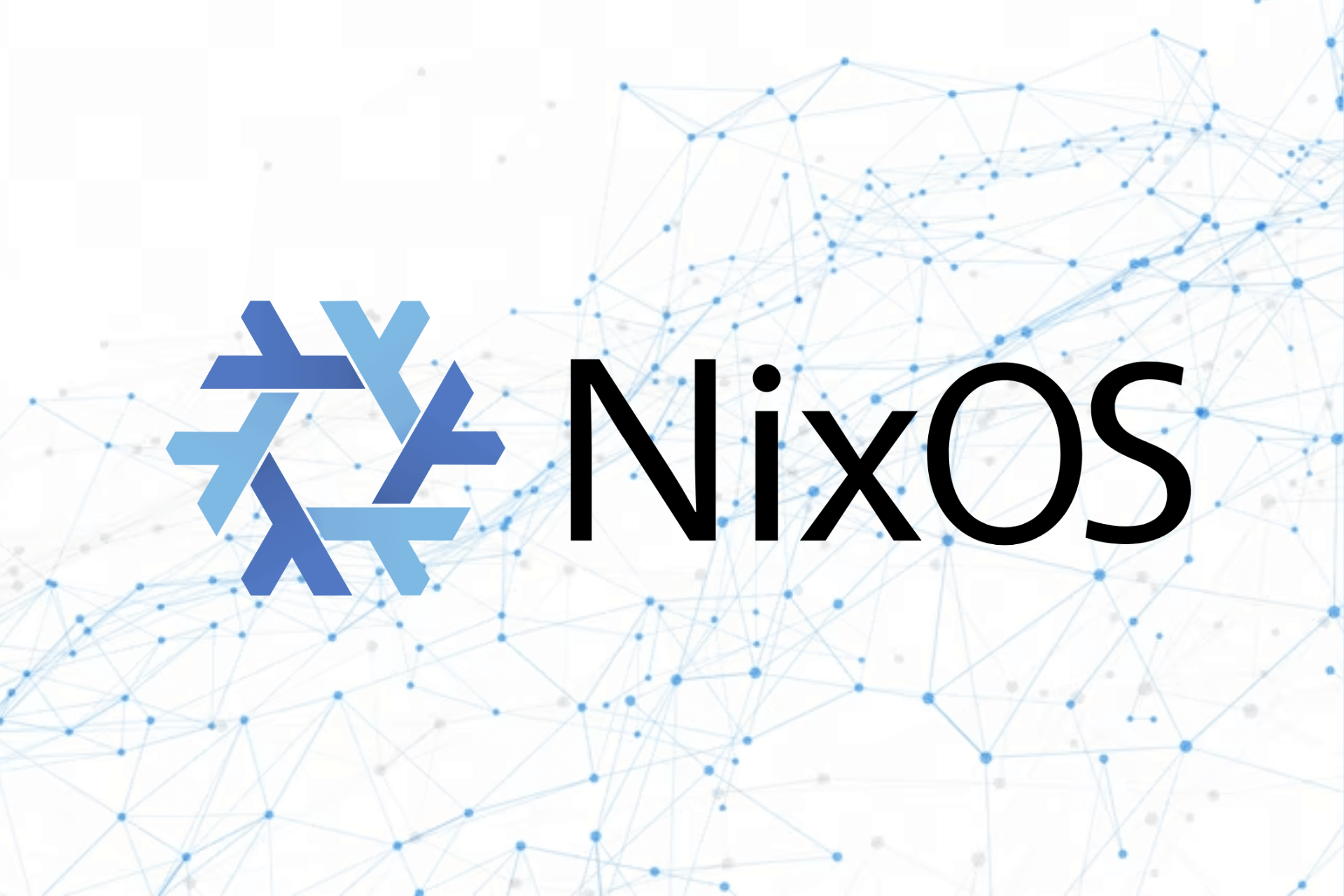 Install NixOS on DigitalOcean