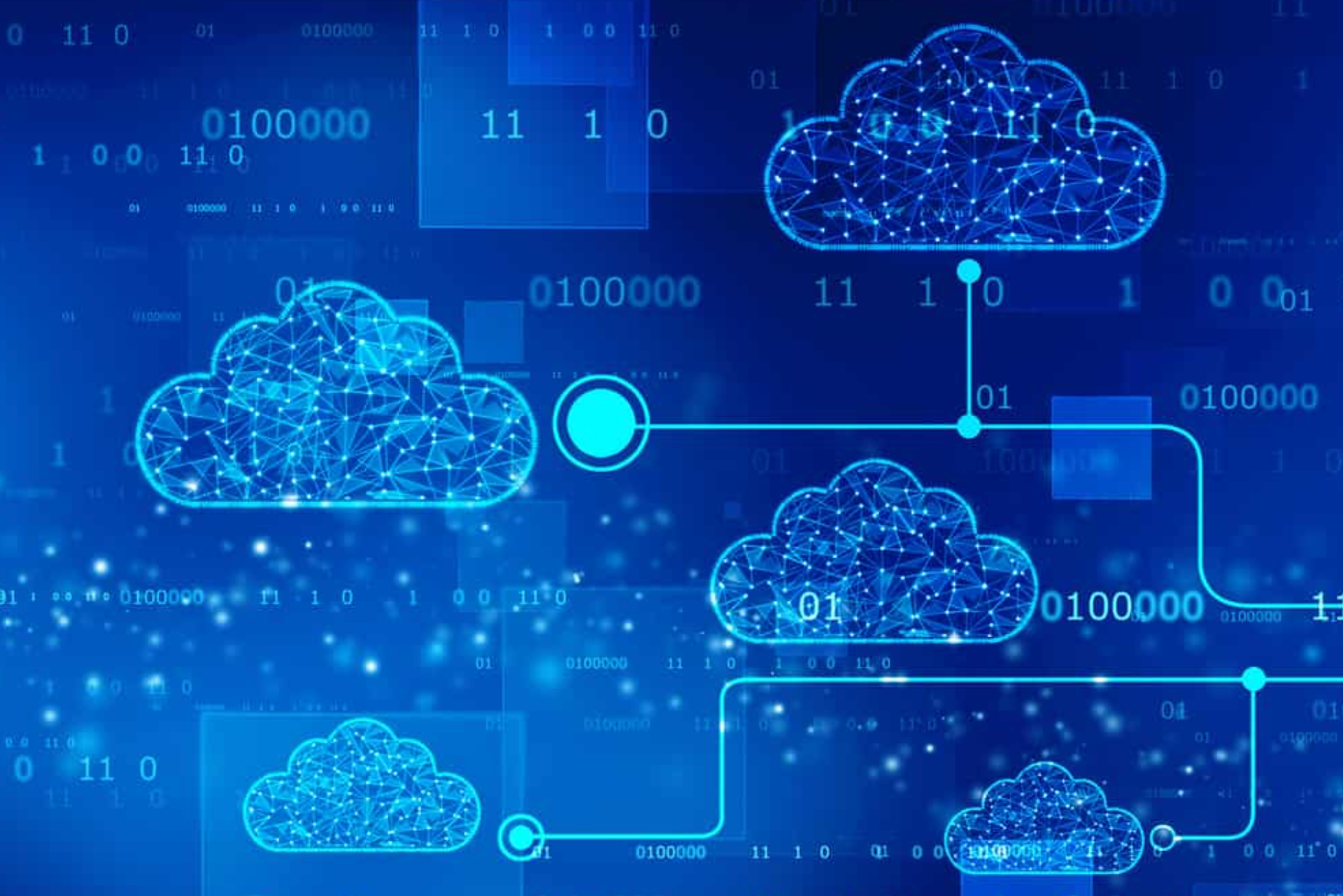 Intuitive Multi-Cloud Deployments with Code
