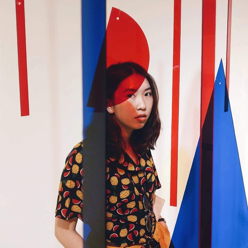 JIng Wen - UI/UX Designer at Madison Technologies