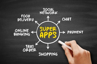 The Future of Super Apps: Predictions for the Next Decade