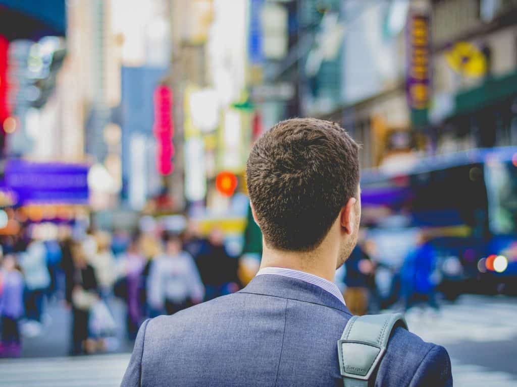 The Great Resignation - A Revolution of the Tech Workplace