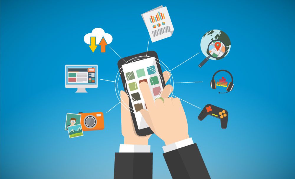 Super apps: The real “all-in-one” apps | by Diana Ocampo | Medium