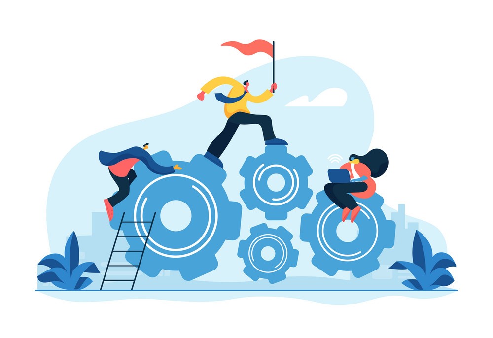 Top 3 Benefits of Having Dedicated Teams for Your Projects