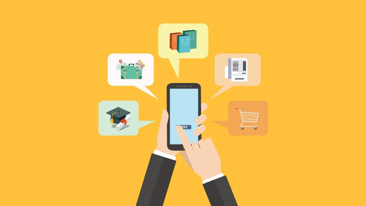 What is a Super App? Exploring Its Benefits and How It Works