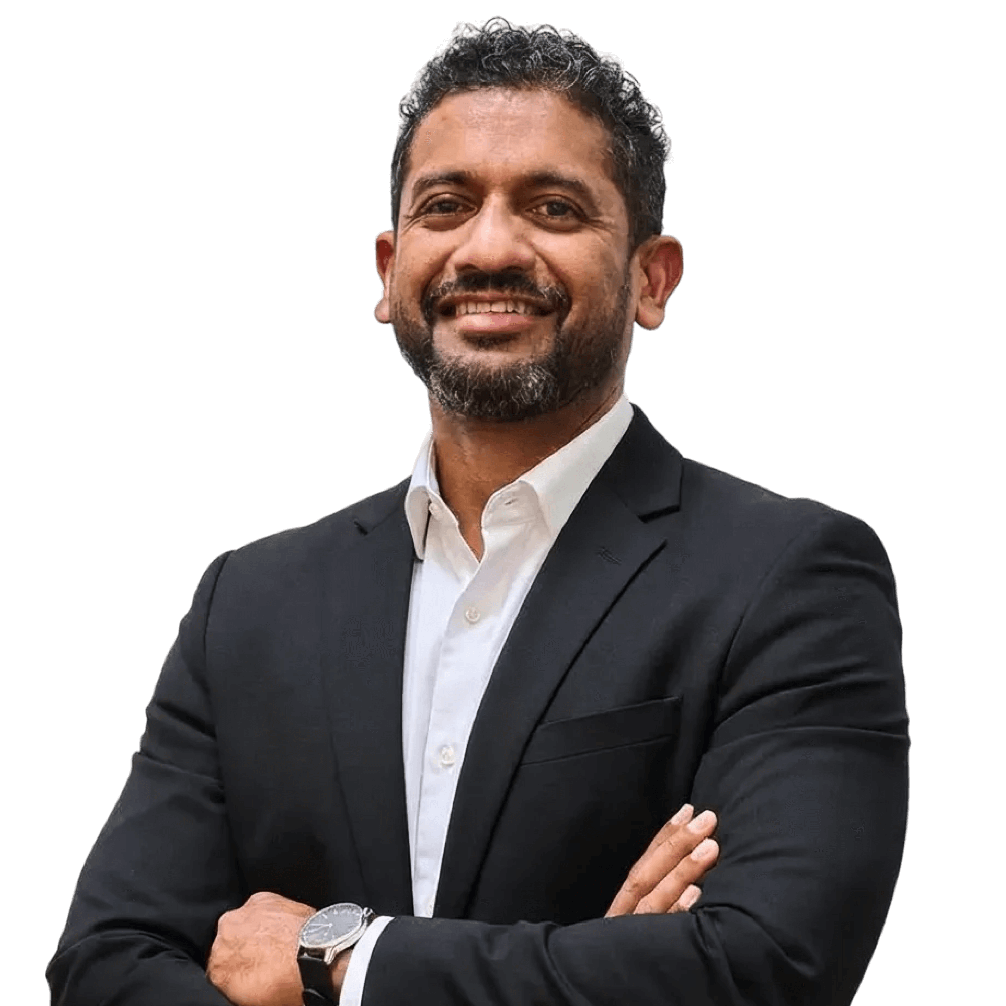 Sheran Gunasekera profile photo