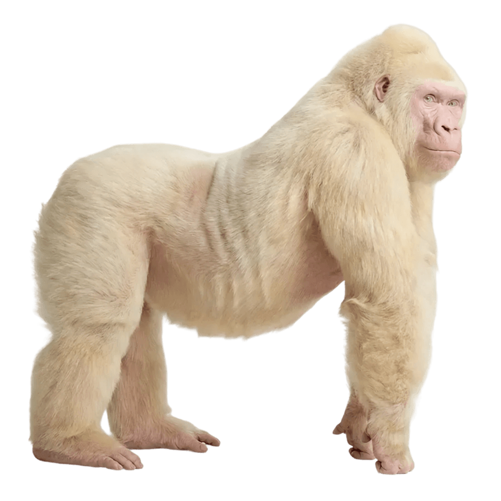 Madison Gorilla