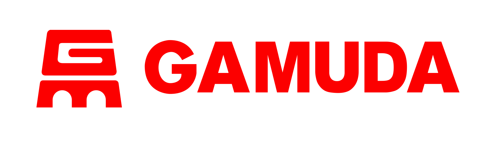 Gamuda logo