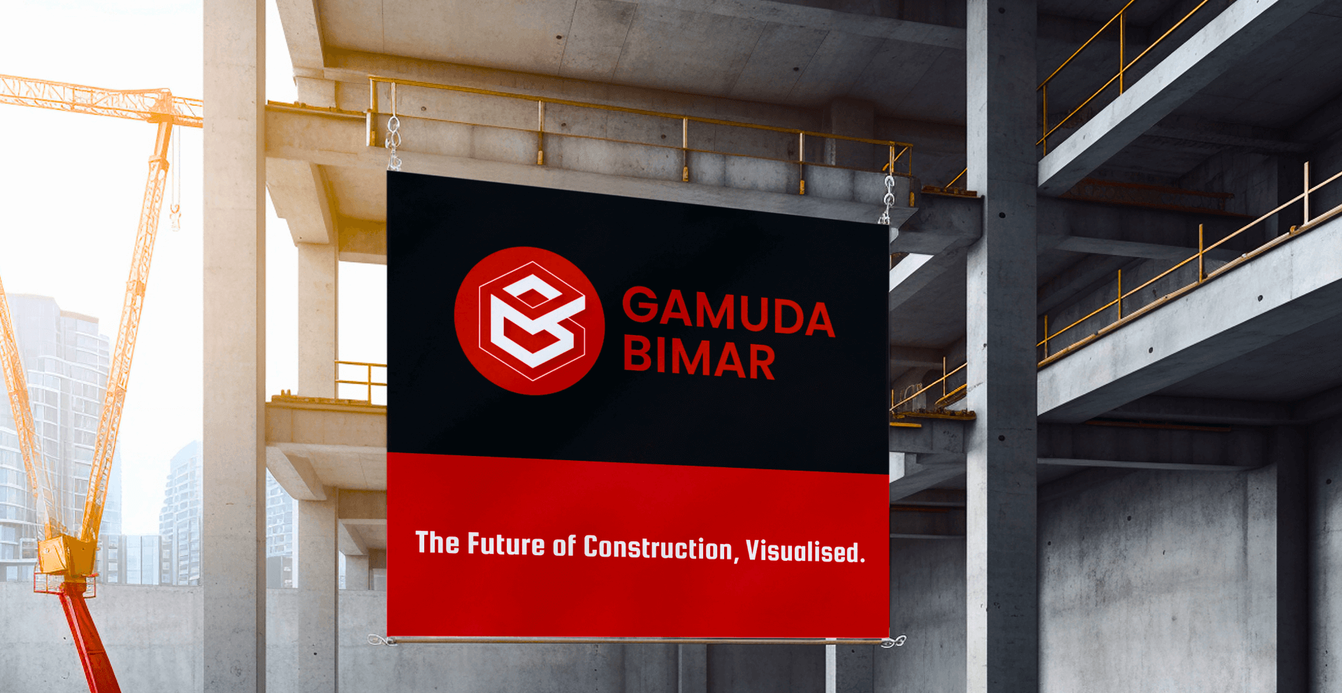 Gamuda BIMAR — Tăng Cường Thực Tế BIM Đoạt Giải screenshot 1