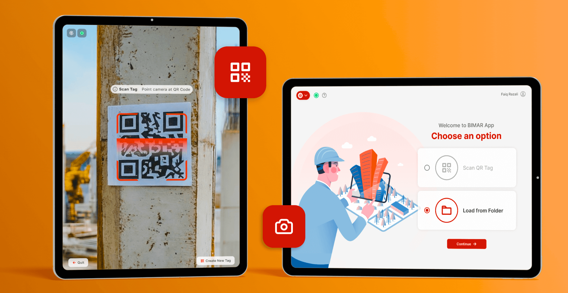 Gamuda BIMAR — Tăng Cường Thực Tế BIM Đoạt Giải screenshot 2