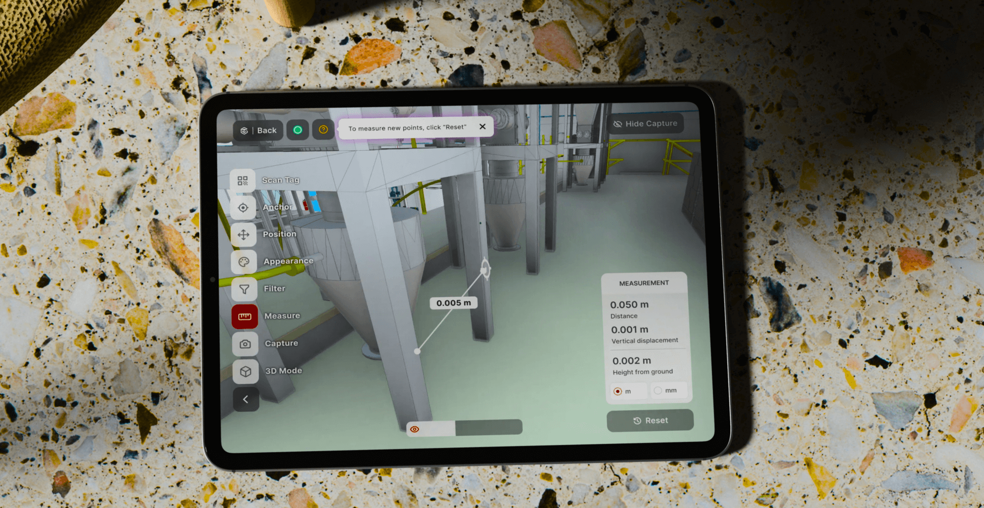 Gamuda BIMAR — Tăng Cường Thực Tế BIM Đoạt Giải screenshot 5