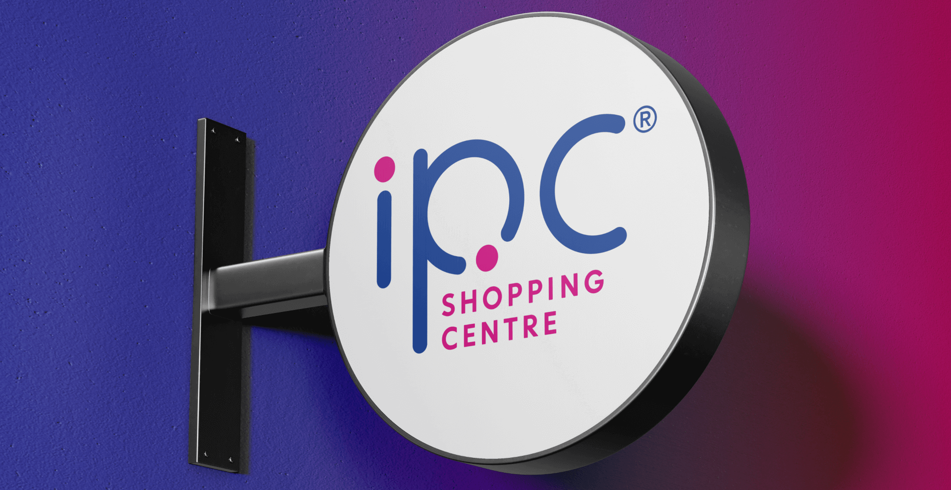 IPC Shopping Centre Super App Revamp