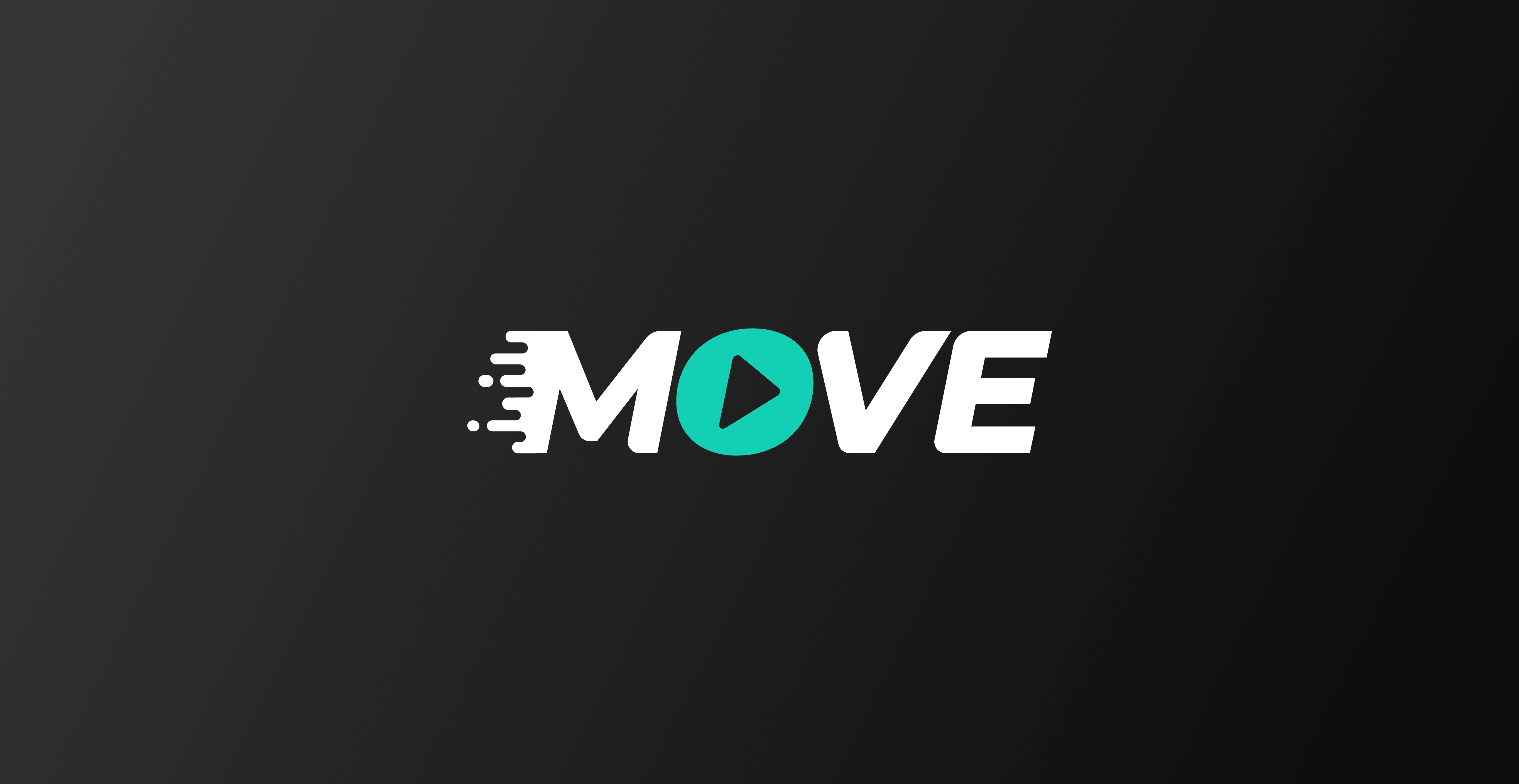 Move — 피트니스 커뮤니티 비디오 플랫폼 screenshot 1