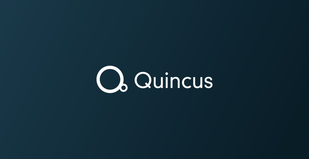 Quincus — AI Logistics Automation Platform