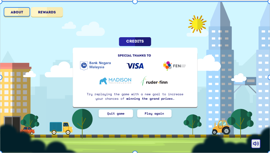 Bảo Mật — VISA Financial screenshot 2