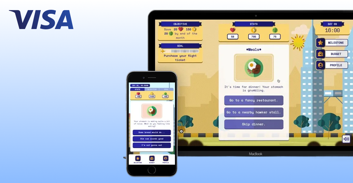 Bảo Mật — VISA Financial screenshot 3