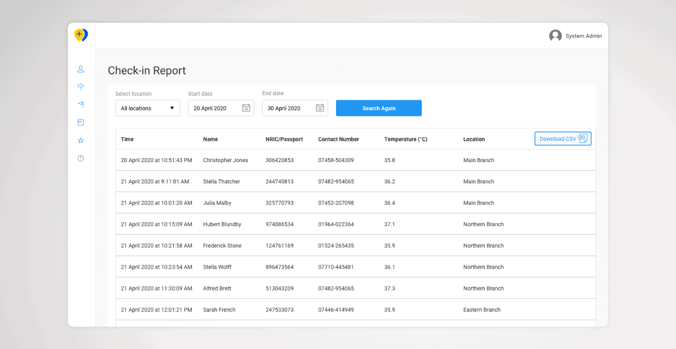 WorkCT Pro — Check-In Lực Lượng Lao Động & Quản Lý Hiện Trường screenshot 2