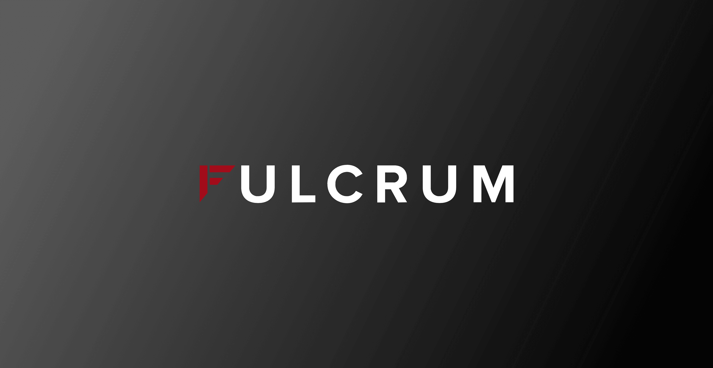 Fulcrum