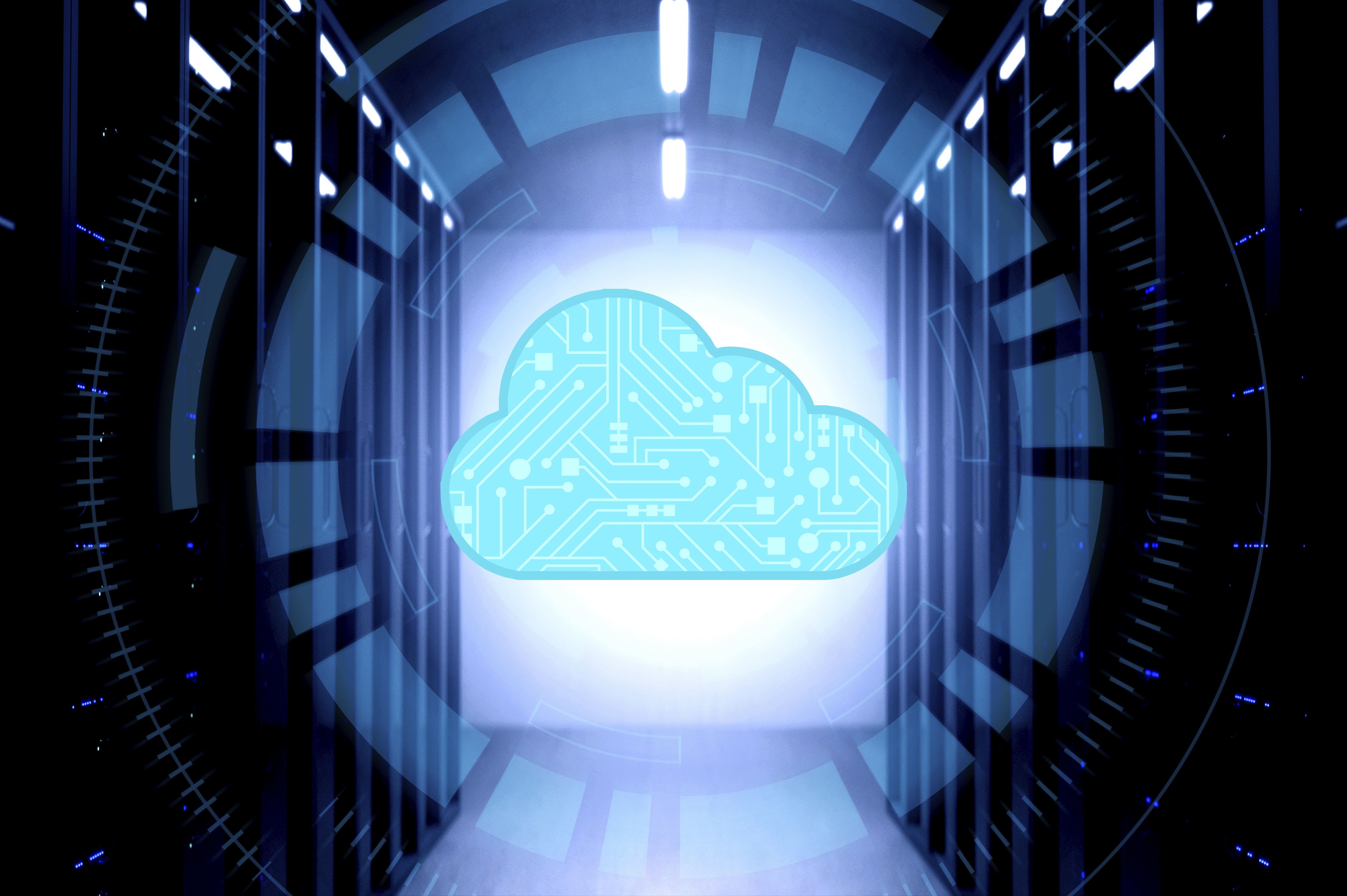 Debunking 5 Common Myths About Cloud Computing