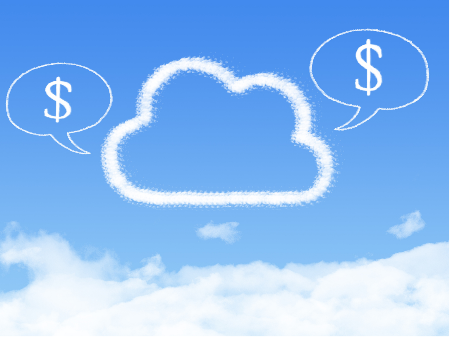 The Hidden Costs of Cloud Computing: How to Avoid Overspending