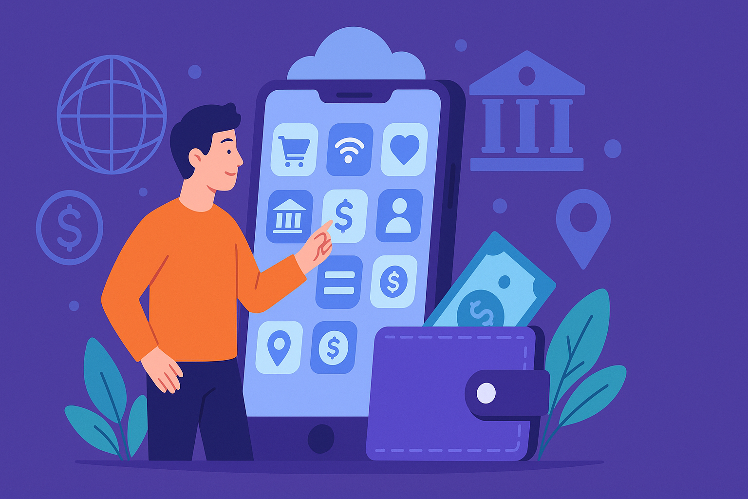 Beyond Payments: Super Apps and the Future of Financial Inclusion